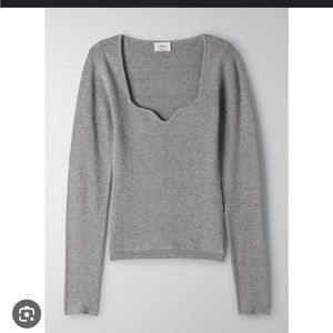 Aritzia - Tuscany Sweater
